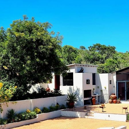 Graceland Eco Retreat Magoebaskloof Luaran gambar