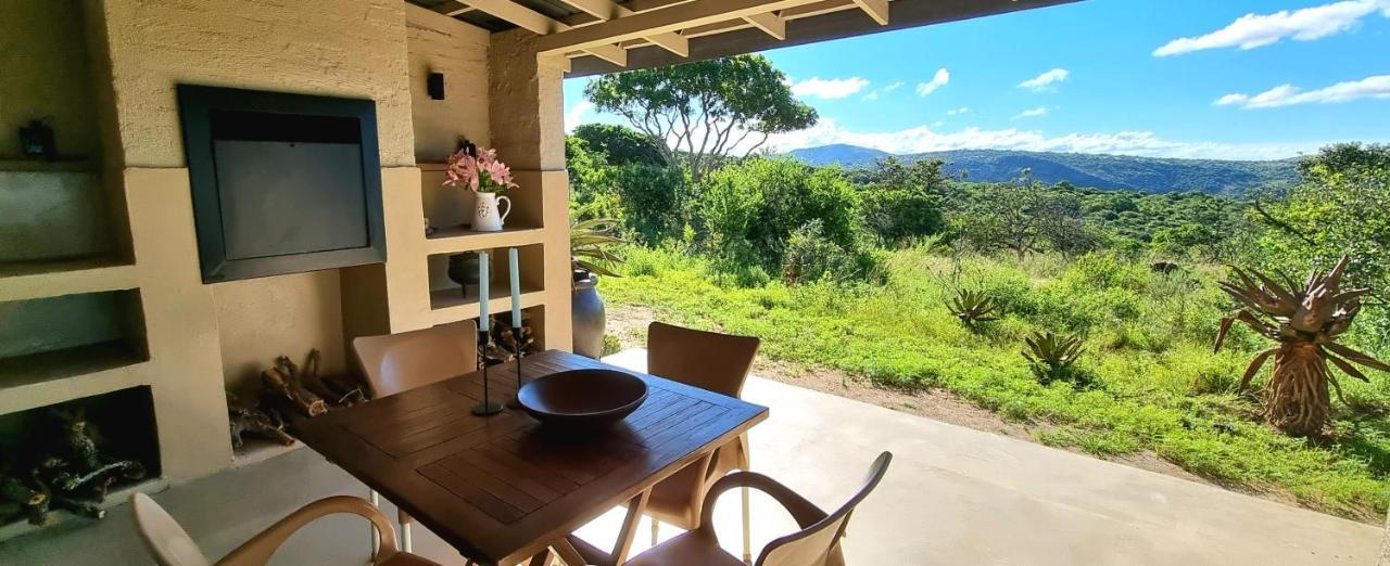 Graceland Eco Retreat Magoebaskloof Luaran gambar