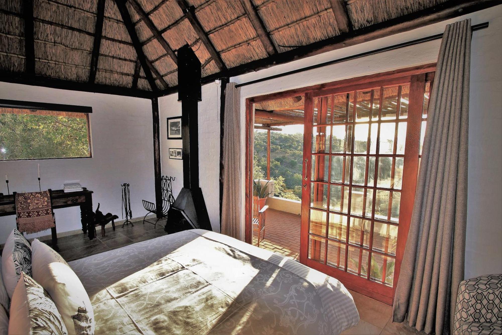 Graceland Eco Retreat Magoebaskloof Luaran gambar