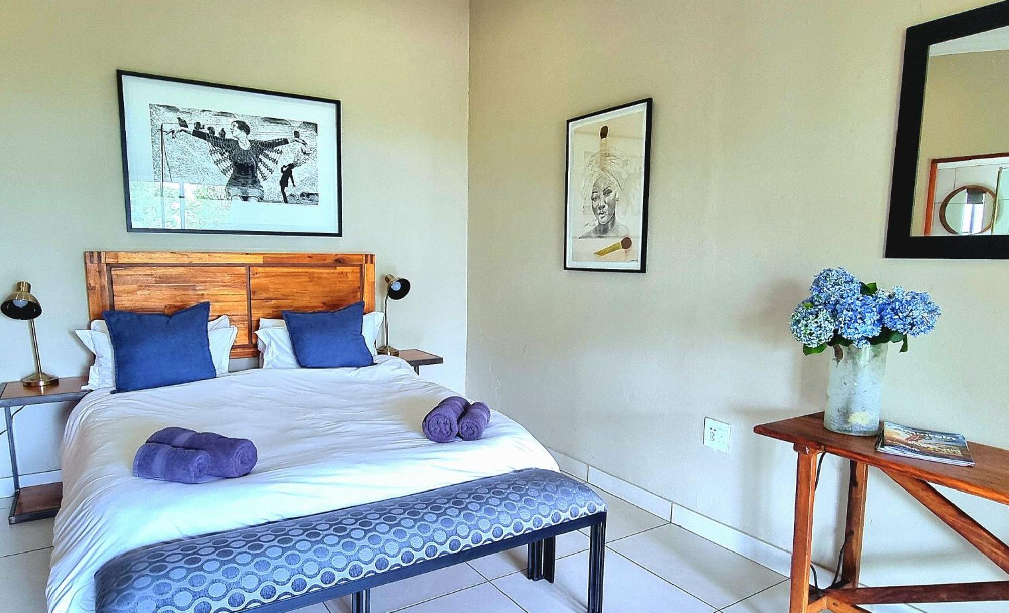 Graceland Eco Retreat Magoebaskloof Luaran gambar