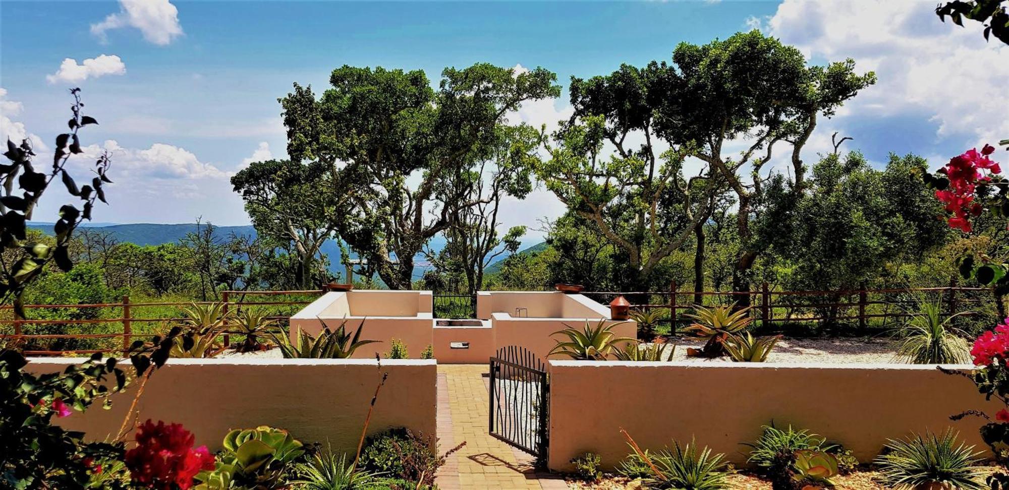 Graceland Eco Retreat Magoebaskloof Luaran gambar
