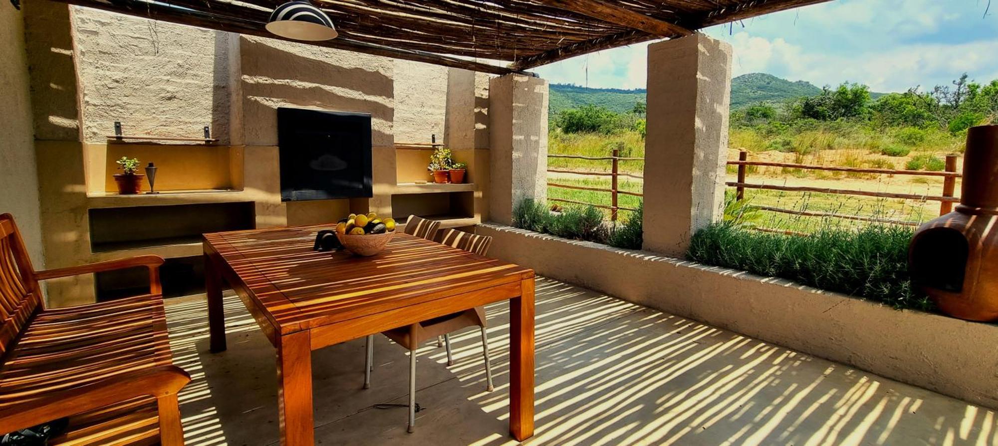 Graceland Eco Retreat Magoebaskloof Luaran gambar