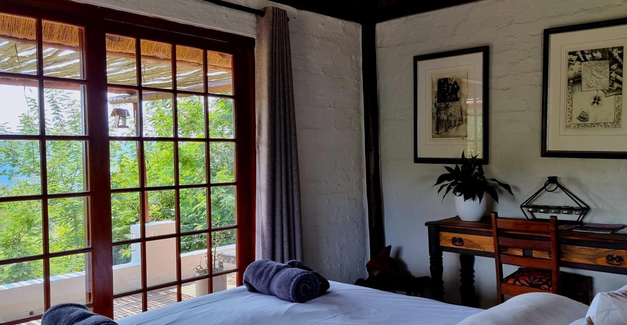 Graceland Eco Retreat Magoebaskloof Luaran gambar