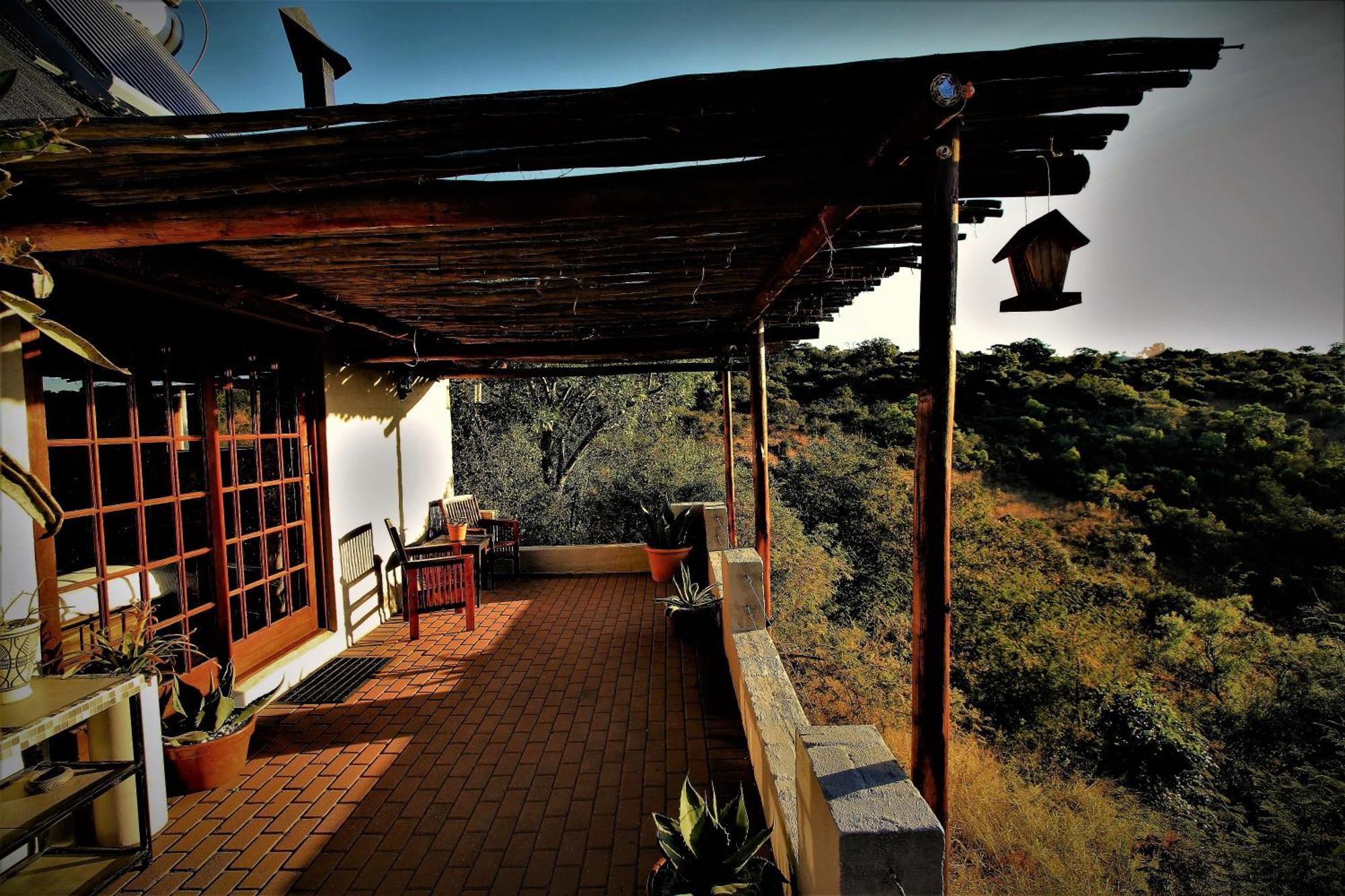 Graceland Eco Retreat Magoebaskloof Luaran gambar