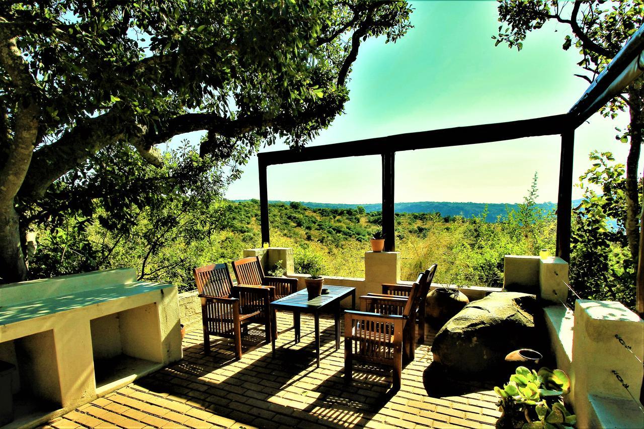 Graceland Eco Retreat Magoebaskloof Luaran gambar
