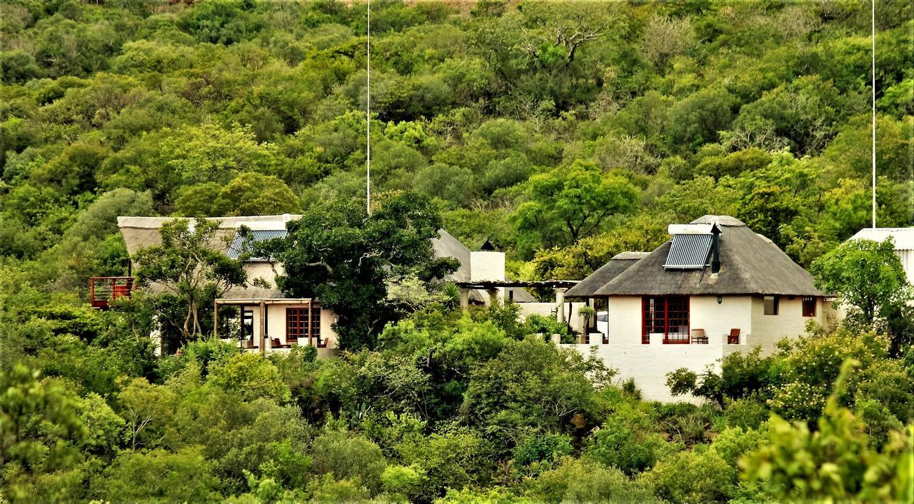 Graceland Eco Retreat Magoebaskloof Luaran gambar