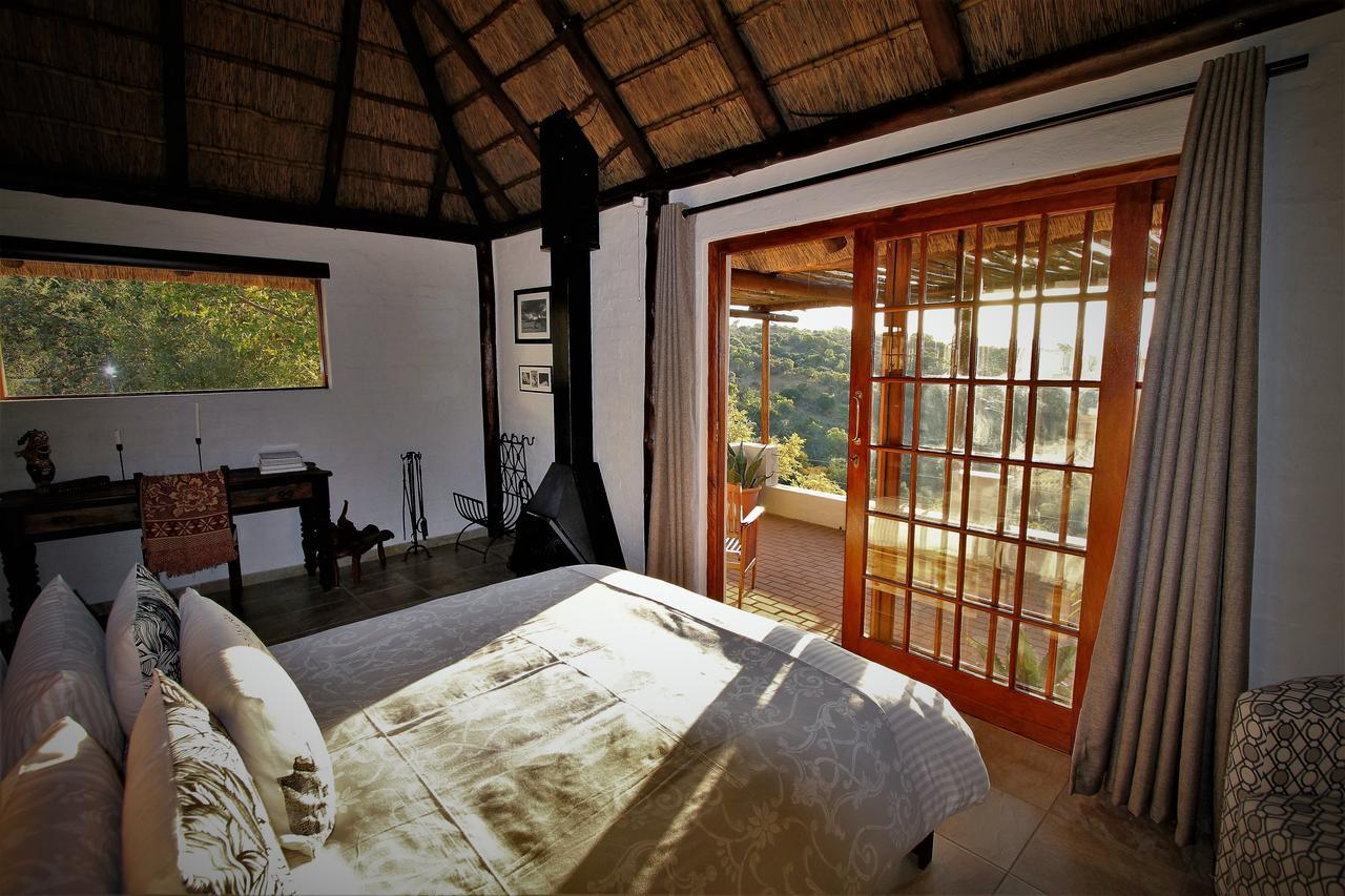 Graceland Eco Retreat Magoebaskloof Luaran gambar