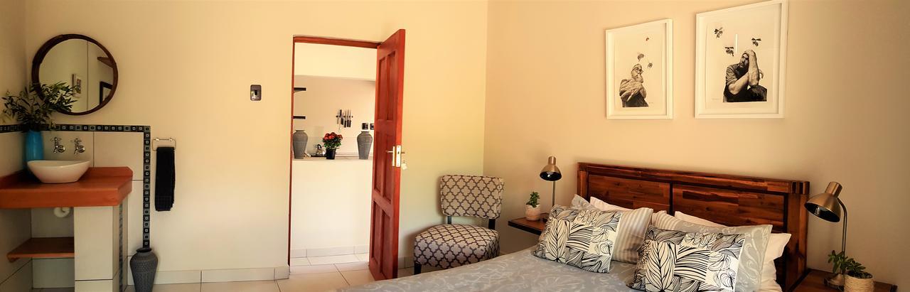 Graceland Eco Retreat Magoebaskloof Luaran gambar
