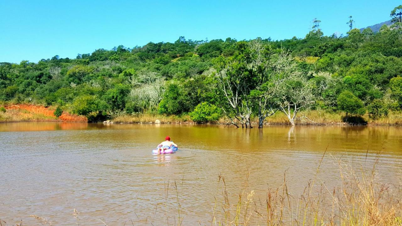 Graceland Eco Retreat Magoebaskloof Luaran gambar
