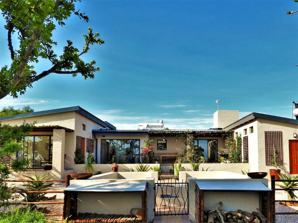 Graceland Eco Retreat Magoebaskloof Luaran gambar