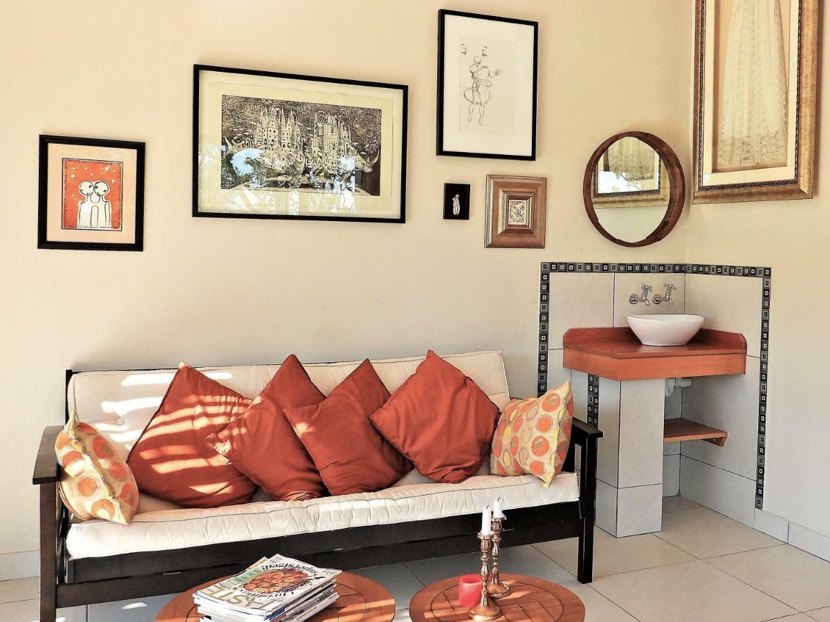 Graceland Eco Retreat Magoebaskloof Luaran gambar