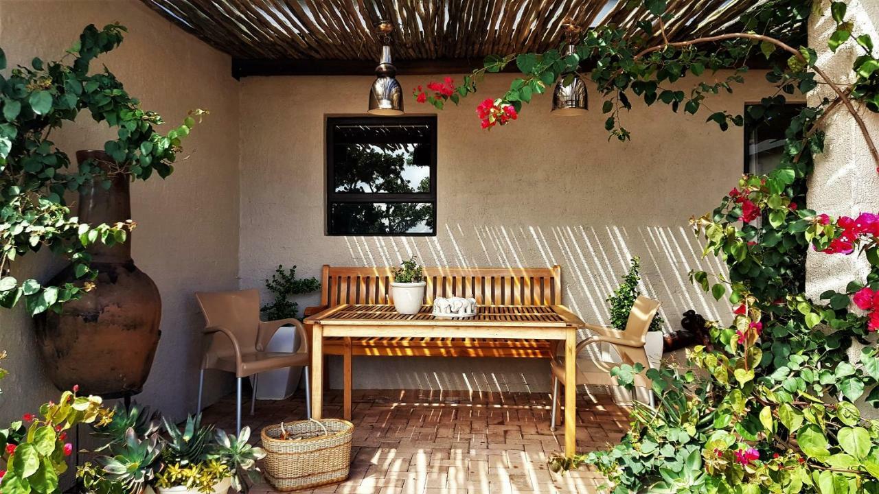 Graceland Eco Retreat Magoebaskloof Luaran gambar