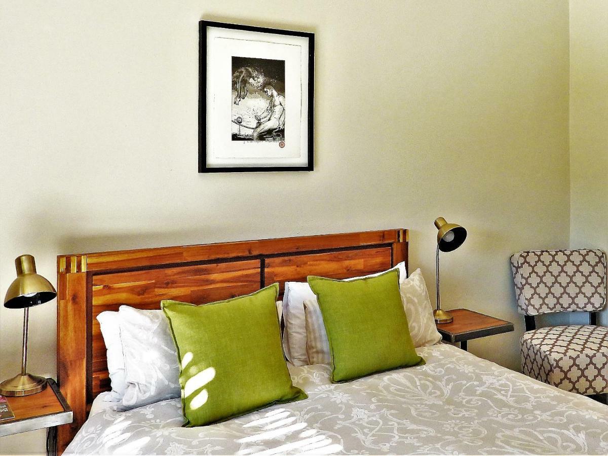 Graceland Eco Retreat Magoebaskloof Luaran gambar