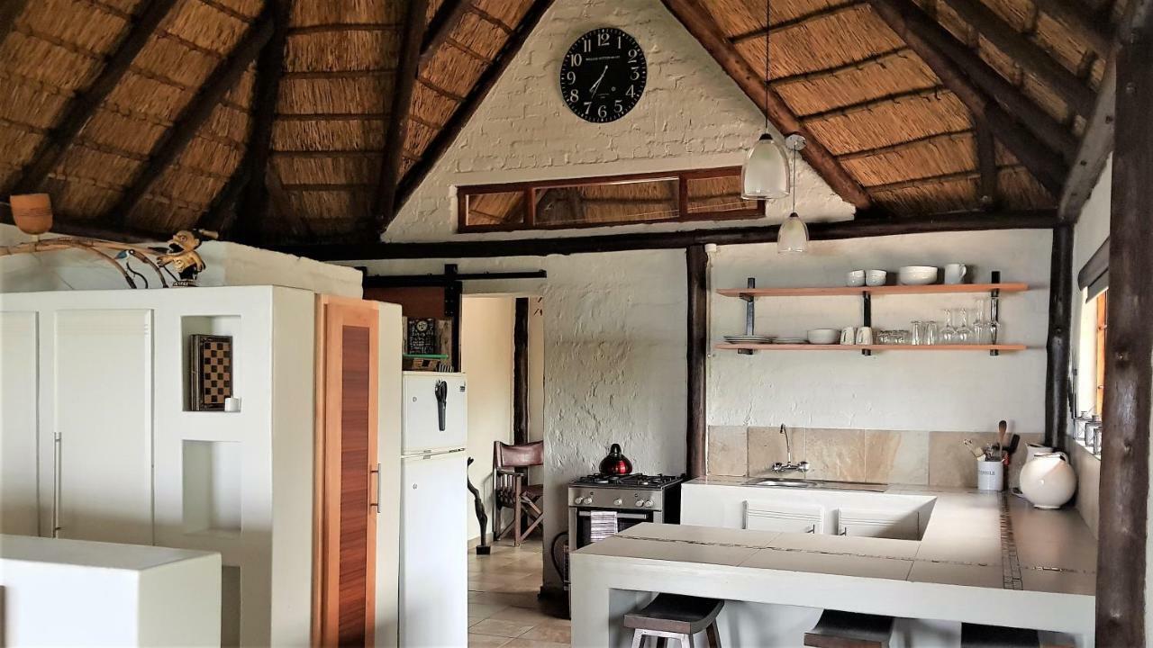 Graceland Eco Retreat Magoebaskloof Luaran gambar