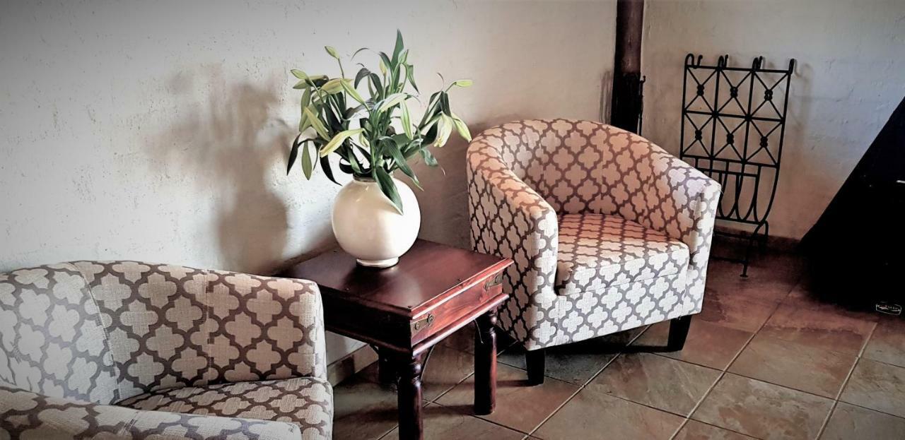 Graceland Eco Retreat Magoebaskloof Luaran gambar